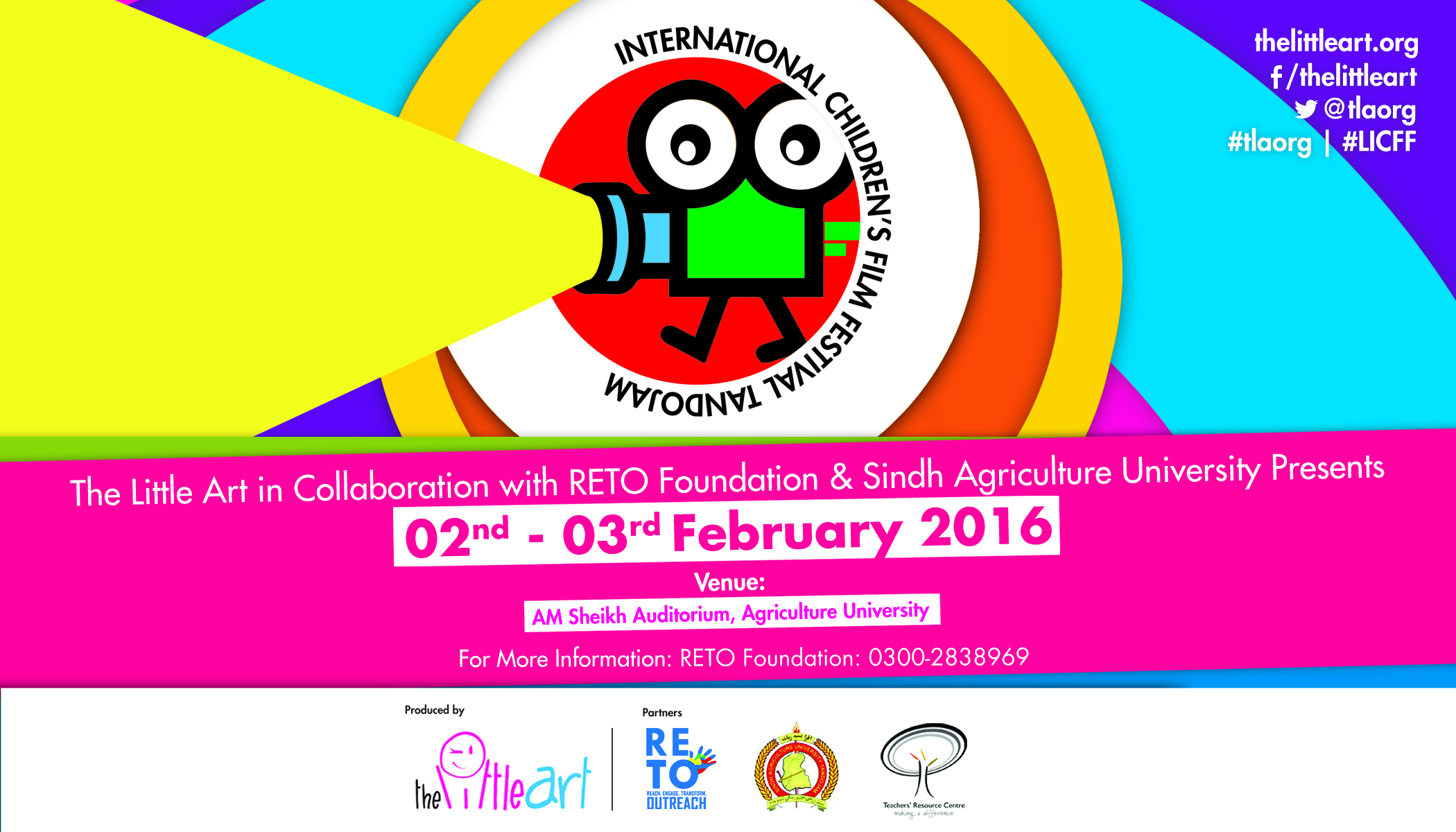 Children Festival 2016
