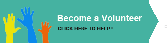Become a volunteer