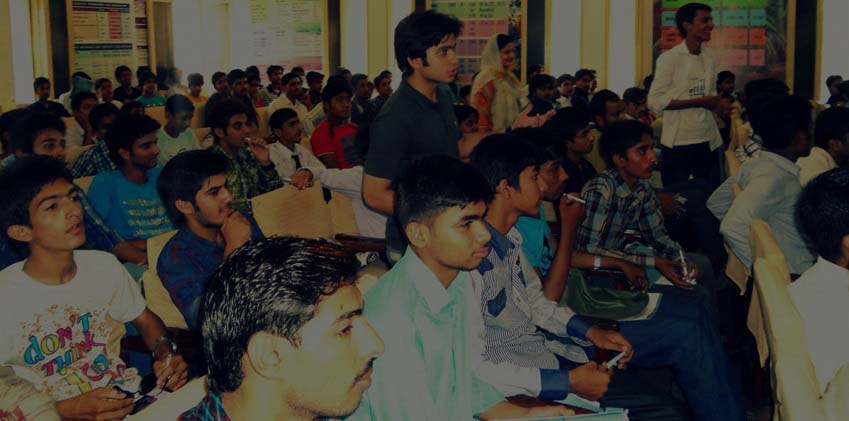 Smart Study Program