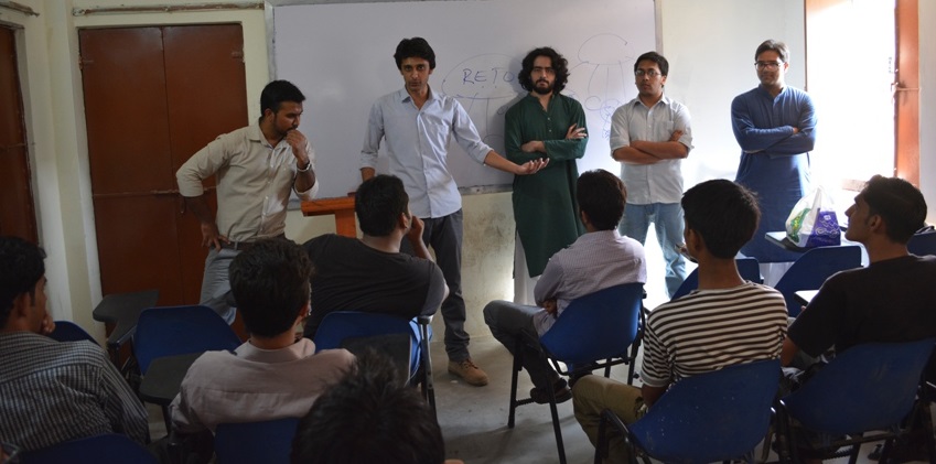 Career Guidance Program