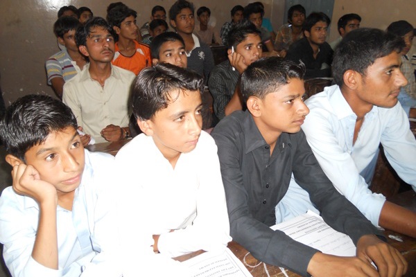 Program